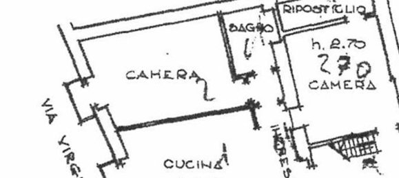 3 Schlafzimmer Wohnung in Pinerolo, Italy, Nr. 340456 14