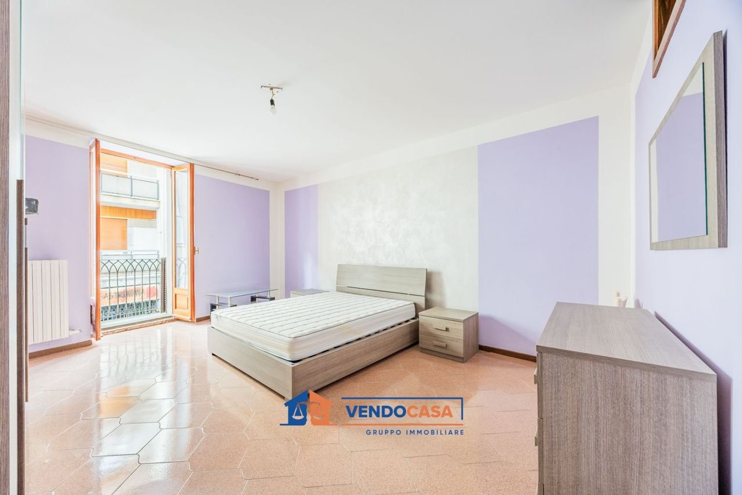 3 Schlafzimmer Wohnung in Pinerolo, Italy, Nr. 340456