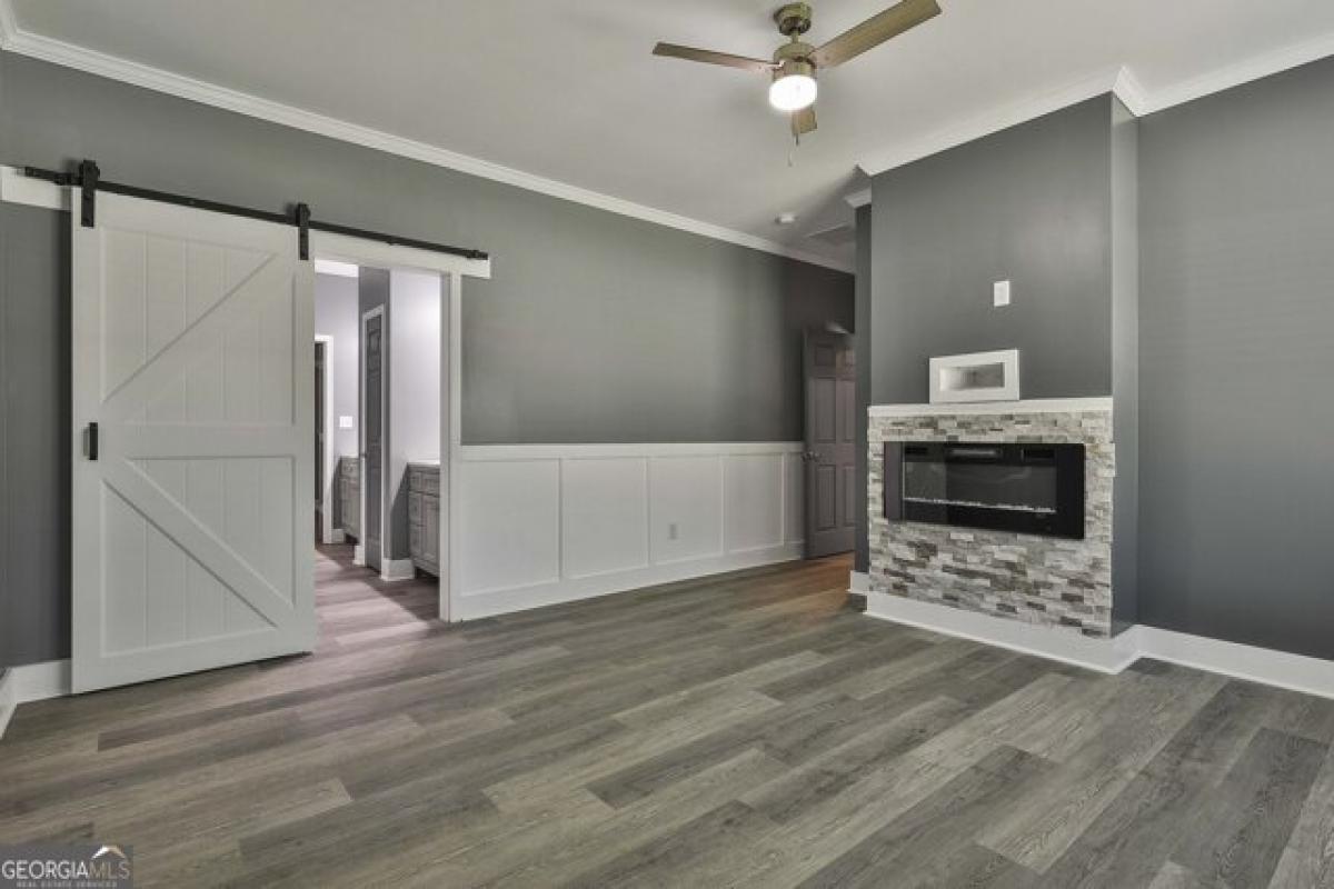 3 bedrooms House in Newnan, USA No. 439423