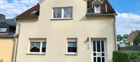 6-Zimmer Stadthaus in Vogtlandkreis, Germany, Nr. 358541 2