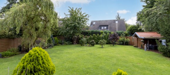 3 غرف نوم منزل في Unna, Germany رقم 167916 23