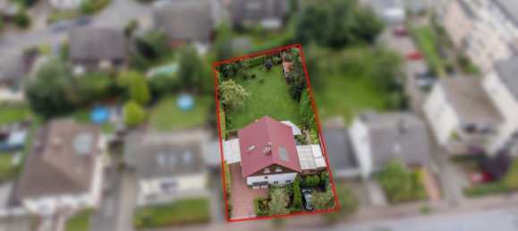 3 غرف نوم منزل في Unna, Germany رقم 167916 13