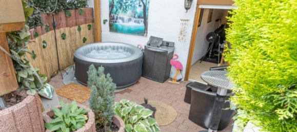 3 غرف نوم منزل في Unna, Germany رقم 167916 3