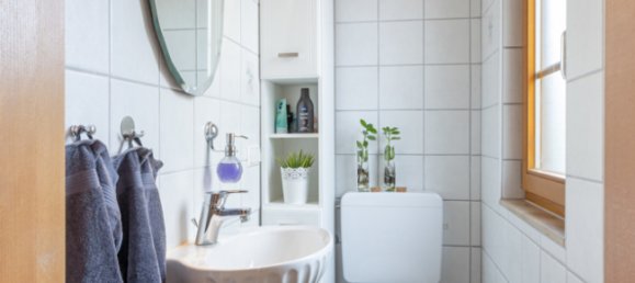 3 غرف نوم منزل في Unna, Germany رقم 167916 8