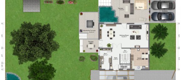 3 غرف نوم منزل في Unna, Germany رقم 167916 7