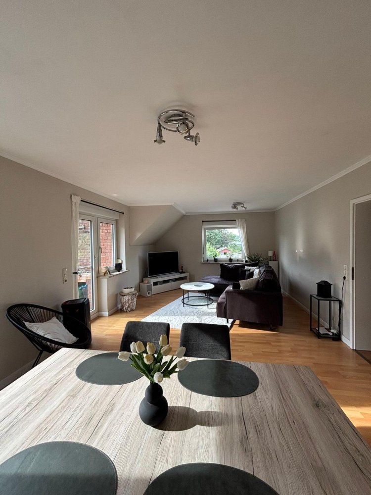 4-salle Duplex à Dithmarschen, Germany No. 291930