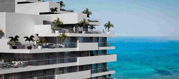 Wohnung 5+1 in Alanya, Turkey, Nr. 11840 15