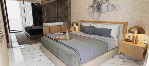 Wohnung 5+1 in Alanya, Turkey, Nr. 11840 14