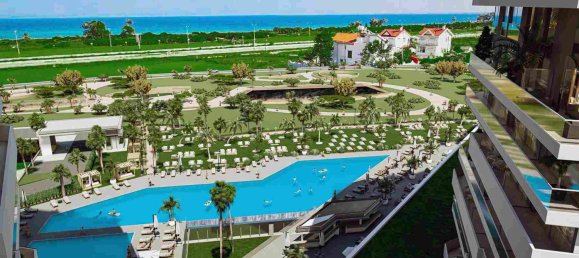 Wohnung 5+1 in Alanya, Turkey, Nr. 11840 22