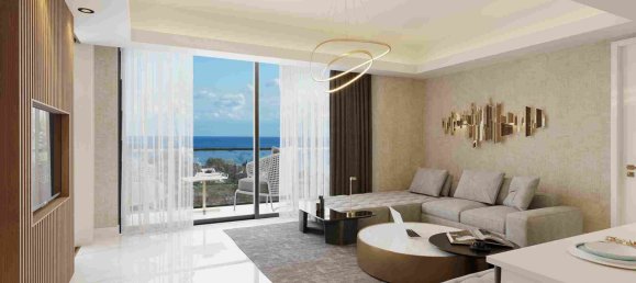 Wohnung 5+1 in Alanya, Turkey, Nr. 11840 16