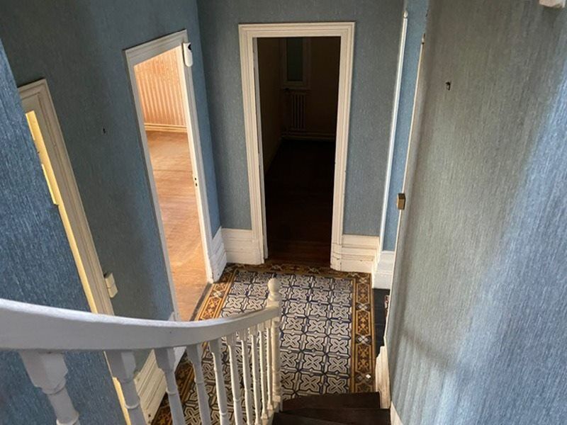 3 Schlafzimmer Haus in Bordeaux, France, Nr. 286109