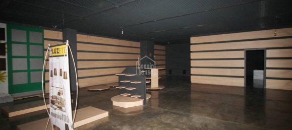 Imóvel comercial em Mahon, Spain 1475 m² N.º 1979 12