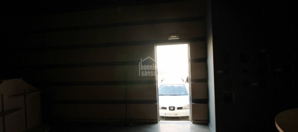 Imóvel comercial em Mahon, Spain 1475 m² N.º 1979 5