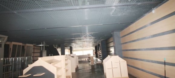 Imóvel comercial em Mahon, Spain 1475 m² N.º 1979 4