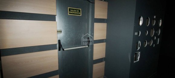 Imóvel comercial em Mahon, Spain 1475 m² N.º 1979 6