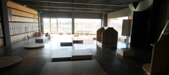 Imóvel comercial em Mahon, Spain 1475 m² N.º 1979 9