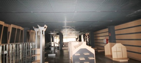 Imóvel comercial em Mahon, Spain 1475 m² N.º 1979 2