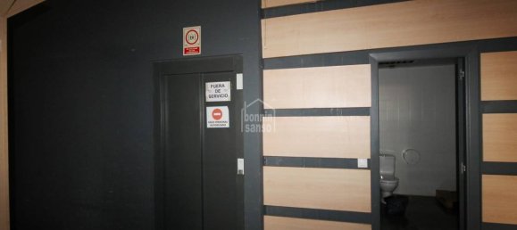 Imóvel comercial em Mahon, Spain 1475 m² N.º 1979 3