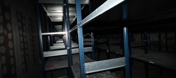 Imóvel comercial em Mahon, Spain 1475 m² N.º 1979 17