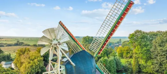 2-salle Ferme à Schleswig-Flensburg, Germany No. 80730 20