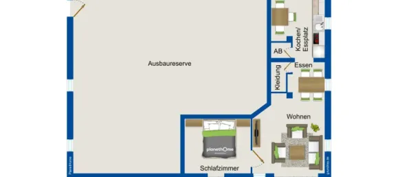 2-salle Ferme à Schleswig-Flensburg, Germany No. 80730 30