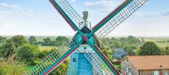 2-salle Ferme à Schleswig-Flensburg, Germany No. 80730 19