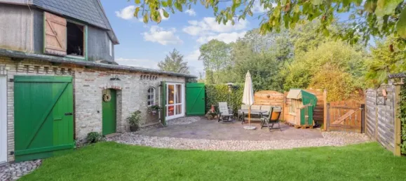 2-salle Ferme à Schleswig-Flensburg, Germany No. 80730 12