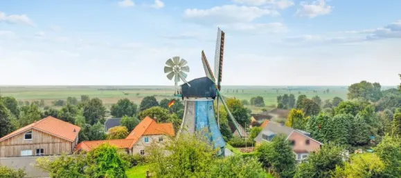 2-salle Ferme à Schleswig-Flensburg, Germany No. 80730 18