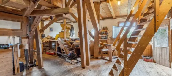 2-salle Ferme à Schleswig-Flensburg, Germany No. 80730 9