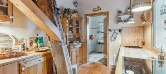 2-salle Ferme à Schleswig-Flensburg, Germany No. 80730 7