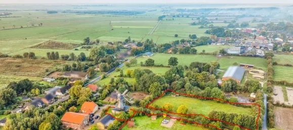 2-salle Ferme à Schleswig-Flensburg, Germany No. 80730 21