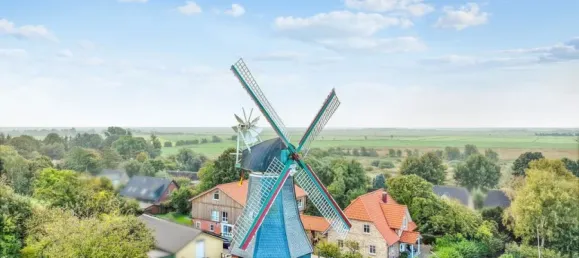 2-salle Ferme à Schleswig-Flensburg, Germany No. 80730 3