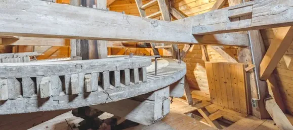 2-salle Ferme à Schleswig-Flensburg, Germany No. 80730 11