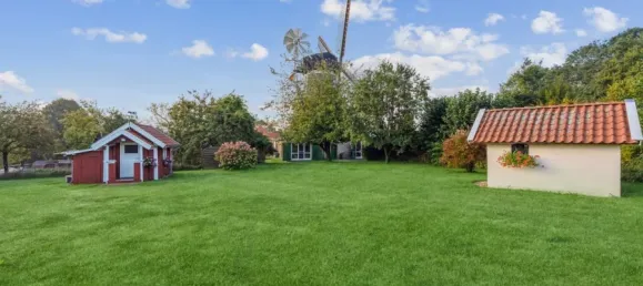 2-salle Ferme à Schleswig-Flensburg, Germany No. 80730 15