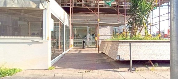 2-Zimmer Gewerbliche Immobilie in Palermo, Italy, Nr. 61400 7