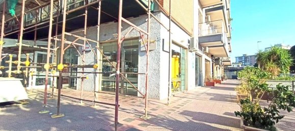 2-Zimmer Gewerbliche Immobilie in Palermo, Italy, Nr. 61400 16