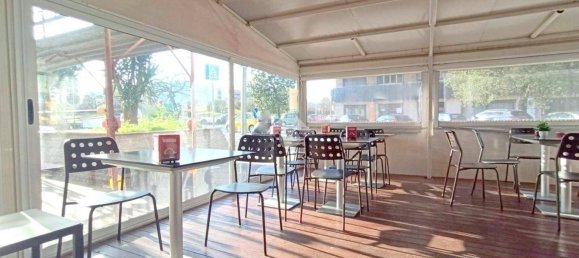 2-Zimmer Gewerbliche Immobilie in Palermo, Italy, Nr. 61400 14