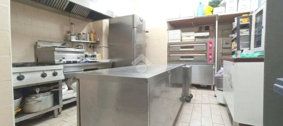 2-Zimmer Gewerbliche Immobilie in Palermo, Italy, Nr. 61400 12