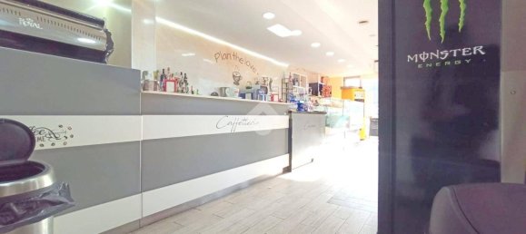 2-Zimmer Gewerbliche Immobilie in Palermo, Italy, Nr. 61400 2