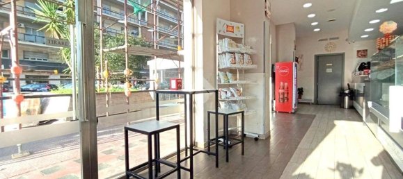 2-Zimmer Gewerbliche Immobilie in Palermo, Italy, Nr. 61400 8