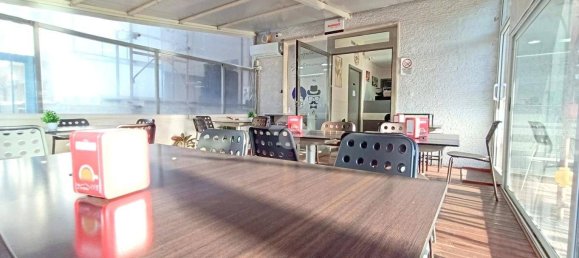 2-Zimmer Gewerbliche Immobilie in Palermo, Italy, Nr. 61400 11