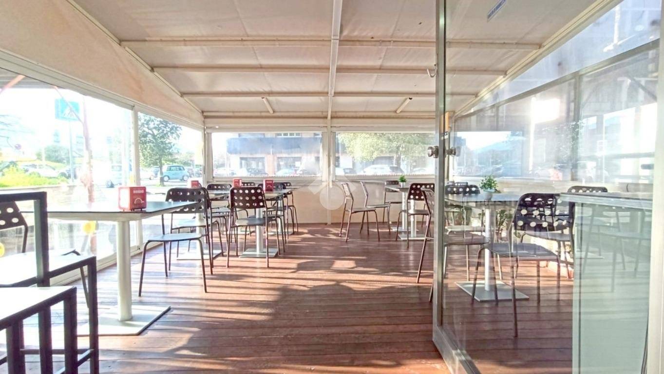 2-Zimmer Gewerbliche Immobilie in Palermo, Italy, Nr. 61400