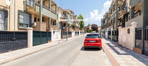 3 Schlafzimmer Stadthaus in Granada, Spain, Nr. 152524 28