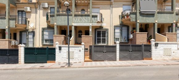 3 Schlafzimmer Stadthaus in Granada, Spain, Nr. 152524 27