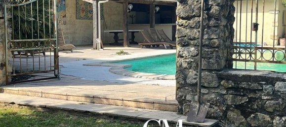 5 Schlafzimmer Haus in Gaillan-en-Medoc, France, Nr. 346532 2