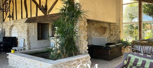 5 Schlafzimmer Haus in Gaillan-en-Medoc, France, Nr. 346532 4