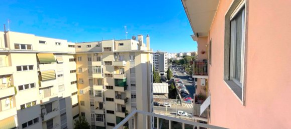 3-Zimmer Wohnung in Rome, Italy, Nr. 360141 9