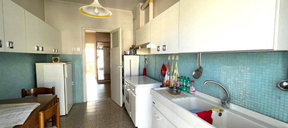 3-Zimmer Wohnung in Rome, Italy, Nr. 360141 7