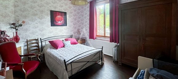 Casa T2 em Chaumont-en-Vexin, France N.º 159237 7