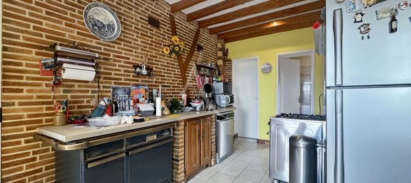Casa T2 em Chaumont-en-Vexin, France N.º 159237 4